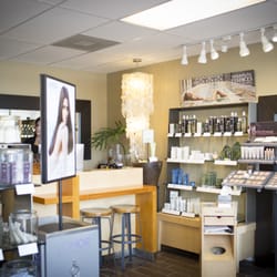 Wilton Plaza - Source Salon
