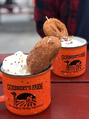 Goebbert's Farm - South Barrington by null