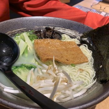 Wei Ramen - THE WORST RAMEN I've ever had. Disgusting. Wasabi base ramen... - Ramen Near Me - Indianapolis, Indiana Wei Ramen - THE WORST RAMEN I've ever had. Disgusting. Wasabi base ramen... - Ramen Near Me - Indianapolis, Indiana