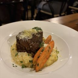 Braised Short Ribs Braised Short Ribs