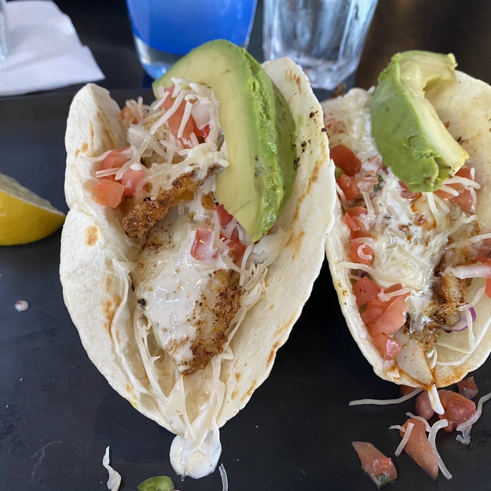 Chart House Prime - Fish tacos - Seafood Near Me - Annapolis, Maryland Chart House Prime - Fish tacos - Seafood Near Me - Annapolis, Maryland