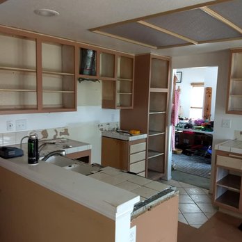 Steele & Company Woodworks - demo - Cabinetry Near Me - Temecula, California Steele & Company Woodworks - demo - Cabinetry Near Me - Temecula, California
