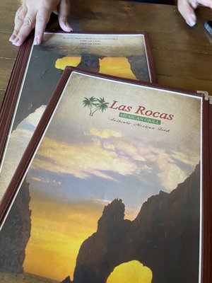 Menu photo 4 Las Rocas Bar & Grill Castaic, CA Menu photo 4 Las Rocas Bar & Grill Castaic, CA