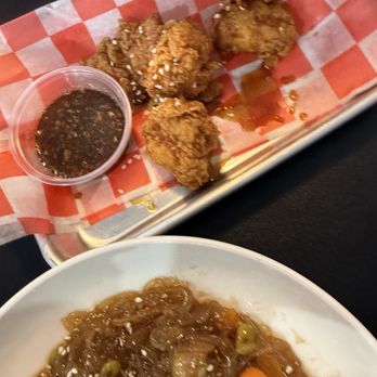 Krunchy Bird - Korean Near Me - Castle Shannon, Pennsylvania