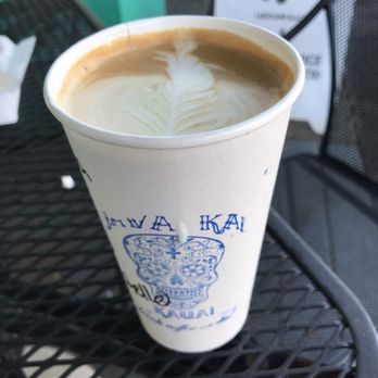 Java Kai Kauai - Their tea lattes are amazing! - Breakfast & Brunch Near Me - Kapaa, Hawaii Java Kai Kauai - Their tea lattes are amazing! - Breakfast & Brunch Near Me - Kapaa, Hawaii