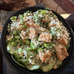 Poke Bowl