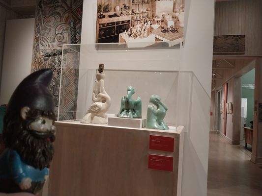Walter Anderson Museum of Art by null