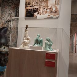 Walter Anderson Museum of Art