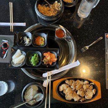 U Turn Korean Bbq - Korean Near Me - Orlando, Florida U Turn Korean Bbq - Korean Near Me - Orlando, Florida
