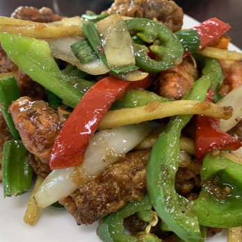 Angkor Restaurant - Cambodian Near Me - Fresno, California