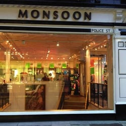 Monsoon