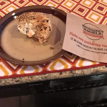 Bruegger's Bagels - Bagels Near Me - Temecula, California