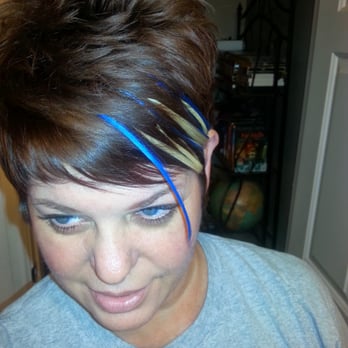 Tangles - A little fun with extensions! - Hair Salons Near Me - Decatur, Texas Tangles - A little fun with extensions! - Hair Salons Near Me - Decatur, Texas