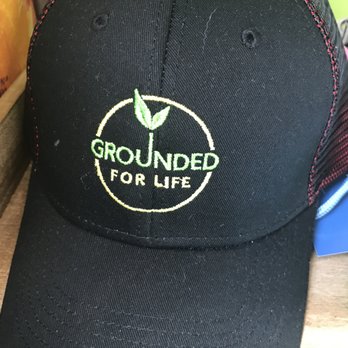Grounded For Life Cafe - Vegan Near Me - Clinton, New Jersey Grounded For Life Cafe - Vegan Near Me - Clinton, New Jersey