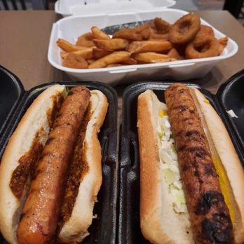 Cook Out - American Near Me - Meridian, Mississippi
