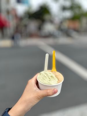 Almare Gelato Italiano by null
