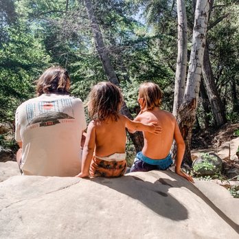 Wheeler Gorge Campground - Campgrounds Near Me - Ojai, California