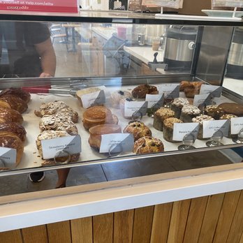 Rosebud Coffee - Coffee & Tea Near Me - Pasadena, California