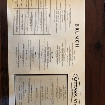 Ottava Via - Pizza Near Me - Detroit, Michigan Ottava Via - Pizza Near Me - Detroit, Michigan