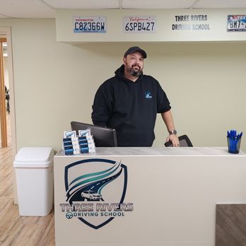 Three Rivers Driving School - Welcome to Three Rivers Driving School - Driving Schools Near Me - Longview, Washington Three Rivers Driving School - Welcome to Three Rivers Driving School - Driving Schools Near Me - Longview, Washington
