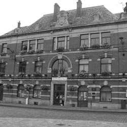 Mairie d'Hellemmes