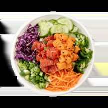 Poke Poke - Sushi Unrolled by null