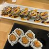 Ginger Wasabi Sushi + Grill gift card