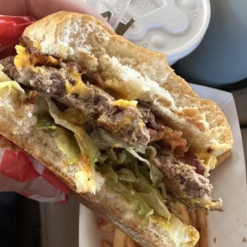 2-M's Malt N Burger Mart - Fast Food Near Me - Rosenberg, Texas 2-M's Malt N Burger Mart - Fast Food Near Me - Rosenberg, Texas