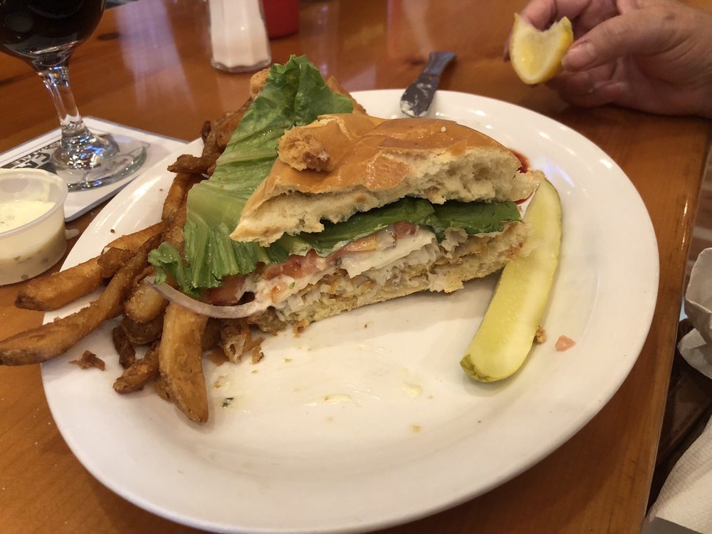 MUDDY MOOSE RESTAURANT & PUB 308 Photos & 600 Reviews 2344 White