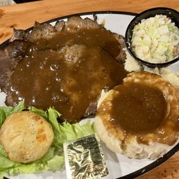 Roast Beef
