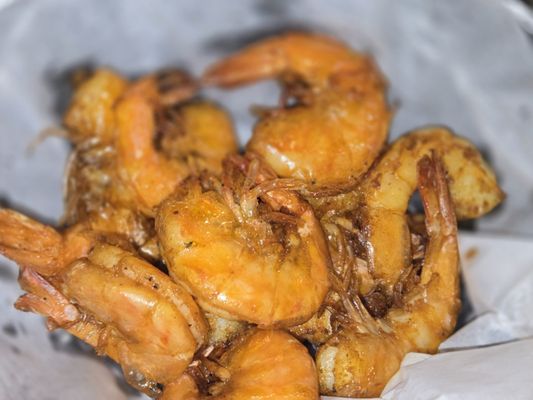 Crab House NYC by null