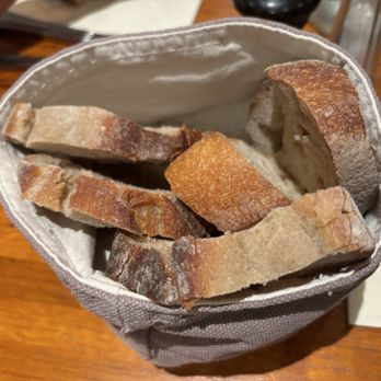 Bourgogne Sud - Fresh bread - French Near Me - Paris, 75