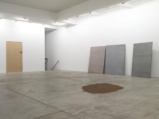 Marian Goodman Gallery by null