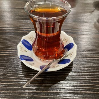 Sultan Baklava Mediterranean Grill - Turkish tea - Mediterranean Near Me - El Cajon, California Sultan Baklava Mediterranean Grill - Turkish tea - Mediterranean Near Me - El Cajon, California