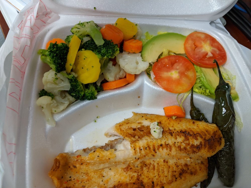 LA FAJITA LOCA Updated June 2024 27 Photos 4606 Avenue F, Bay