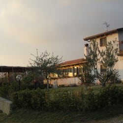La Rondinella
