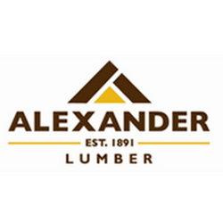 Alexander Lumber - Logo