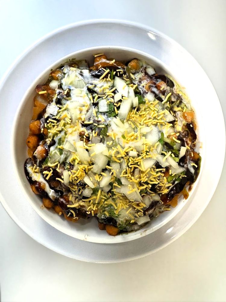 Indian Spice Kart Logo