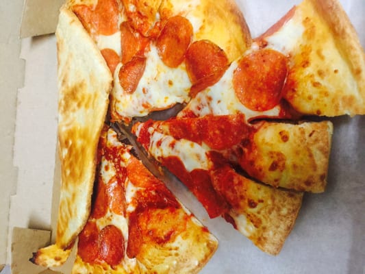 Mr Gatti's Pizza by null