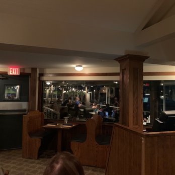 The Wharfside Patio Bar - Bars Near Me - Point Pleasant Beach, New Jersey