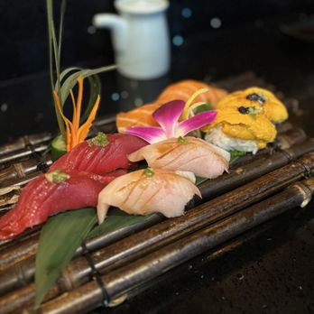 Kimu Sushi - Sushi Bars Near Me - Long Beach, California
