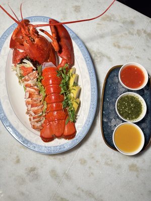 Weera Thai Food - Town square by null