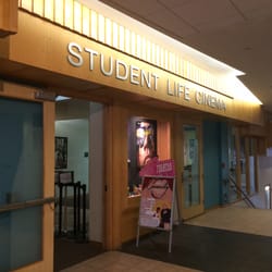 Student Life Cinema