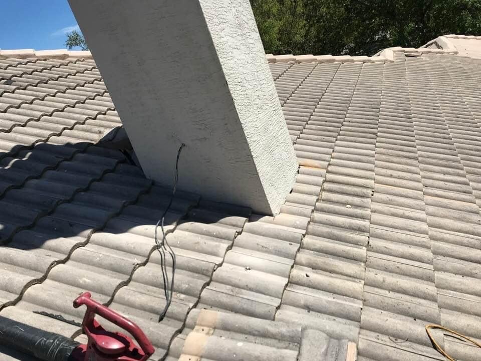 Slide of Millennium Maintenance