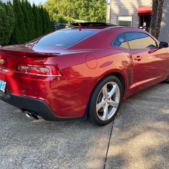 No Limitz Window Tint - Back and side window tint - Car Window Tinting Near Me - Salem, Oregon No Limitz Window Tint - Back and side window tint - Car Window Tinting Near Me - Salem, Oregon