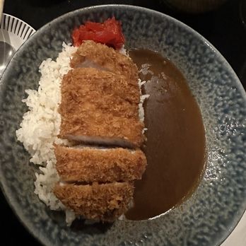 Kiyoshi’s Katsu House - Japanese Curry Near Me - Henderson, Nevada Kiyoshi’s Katsu House - Japanese Curry Near Me - Henderson, Nevada