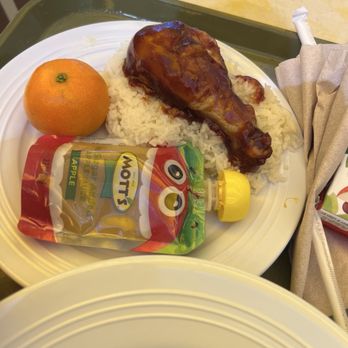 Tiana's Palace - Kids chicken drum stick - Desserts Near Me - Anaheim, California Tiana's Palace - Kids chicken drum stick - Desserts Near Me - Anaheim, California