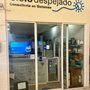 Cielo Despejado