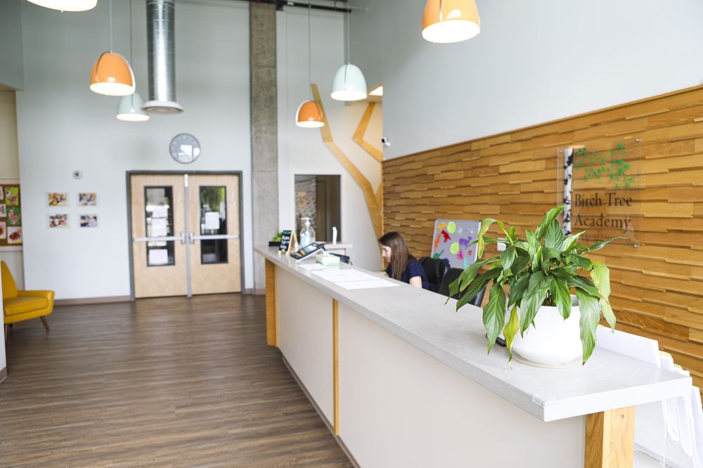BIRCH TREE ACADEMY Updated September 2024 9724 Thorsk St, Bothell