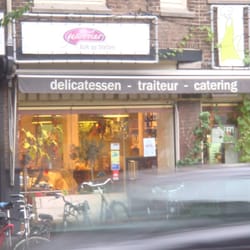Kok op Stelten